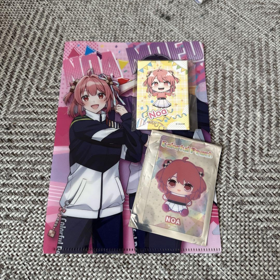 カラフルピーチ のあ gameWorld 120枚 カラフルピーチ のあ gameWorld 120枚 Amazon.co.jp: カラフル